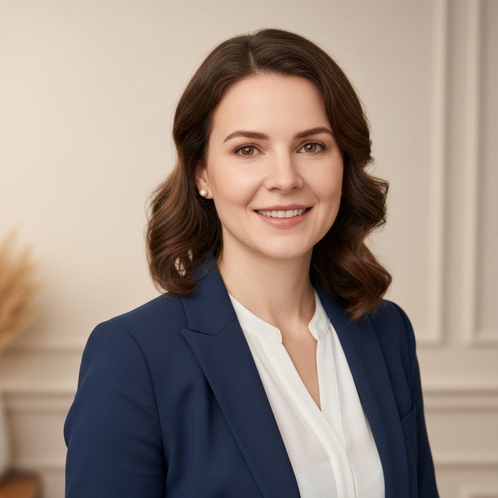 Dra. María González