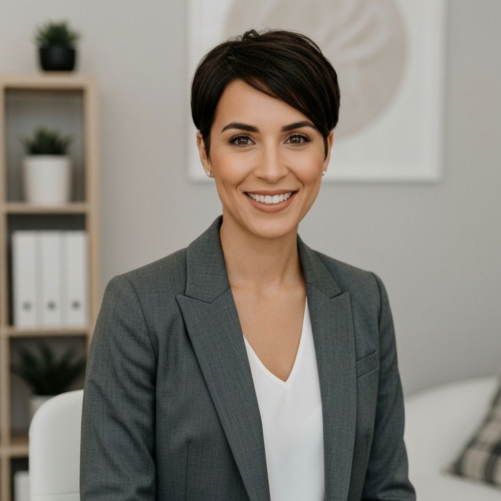 Dra. Laura Martínez